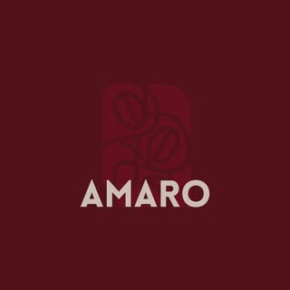 Amaro Logo
